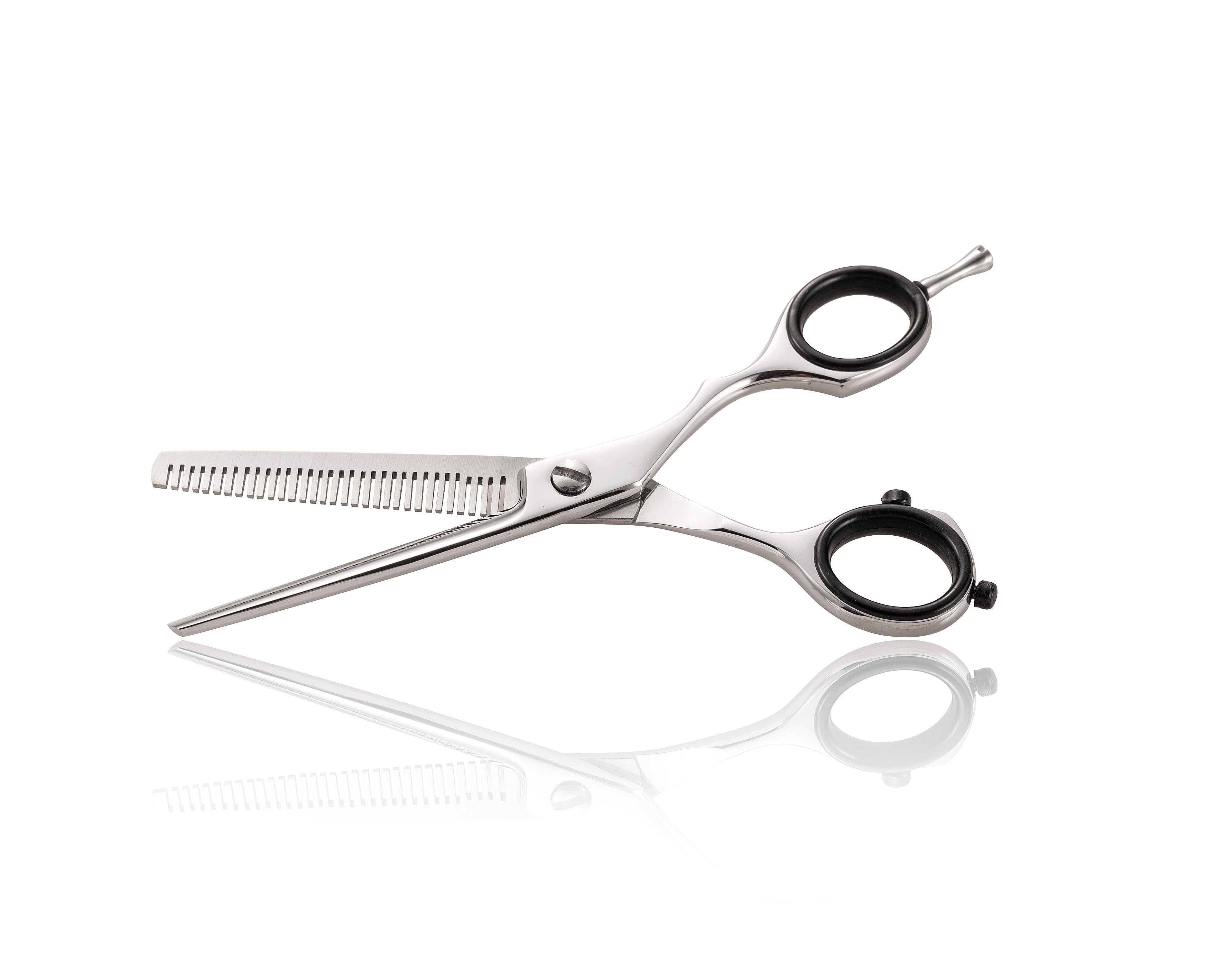 Forbice da sfoltimento  5.5”  32 Denti