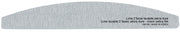 Lima Due Facce Lavabile Zebra - Dura 100/180 - conf.10 pz.
