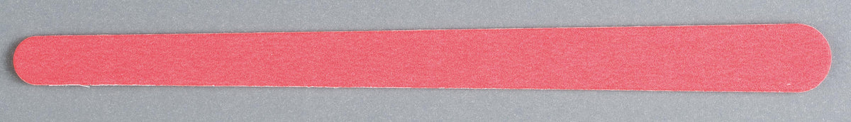 Lima Mini Due Facce Monouso - Fine 180/220