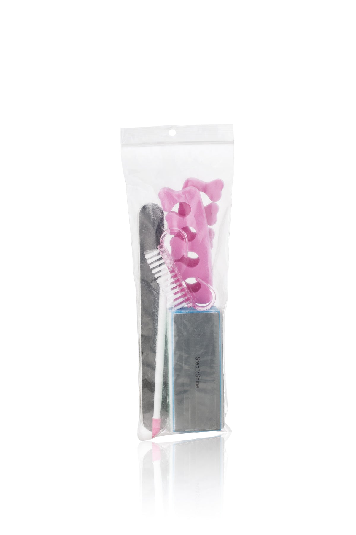 Kit Monouso Pedicure Professional