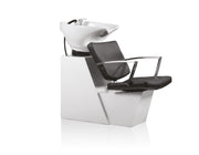Sillón lavacabezas Blanco Alpha