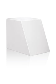 Écarteur de Lavage de Tête Blanc