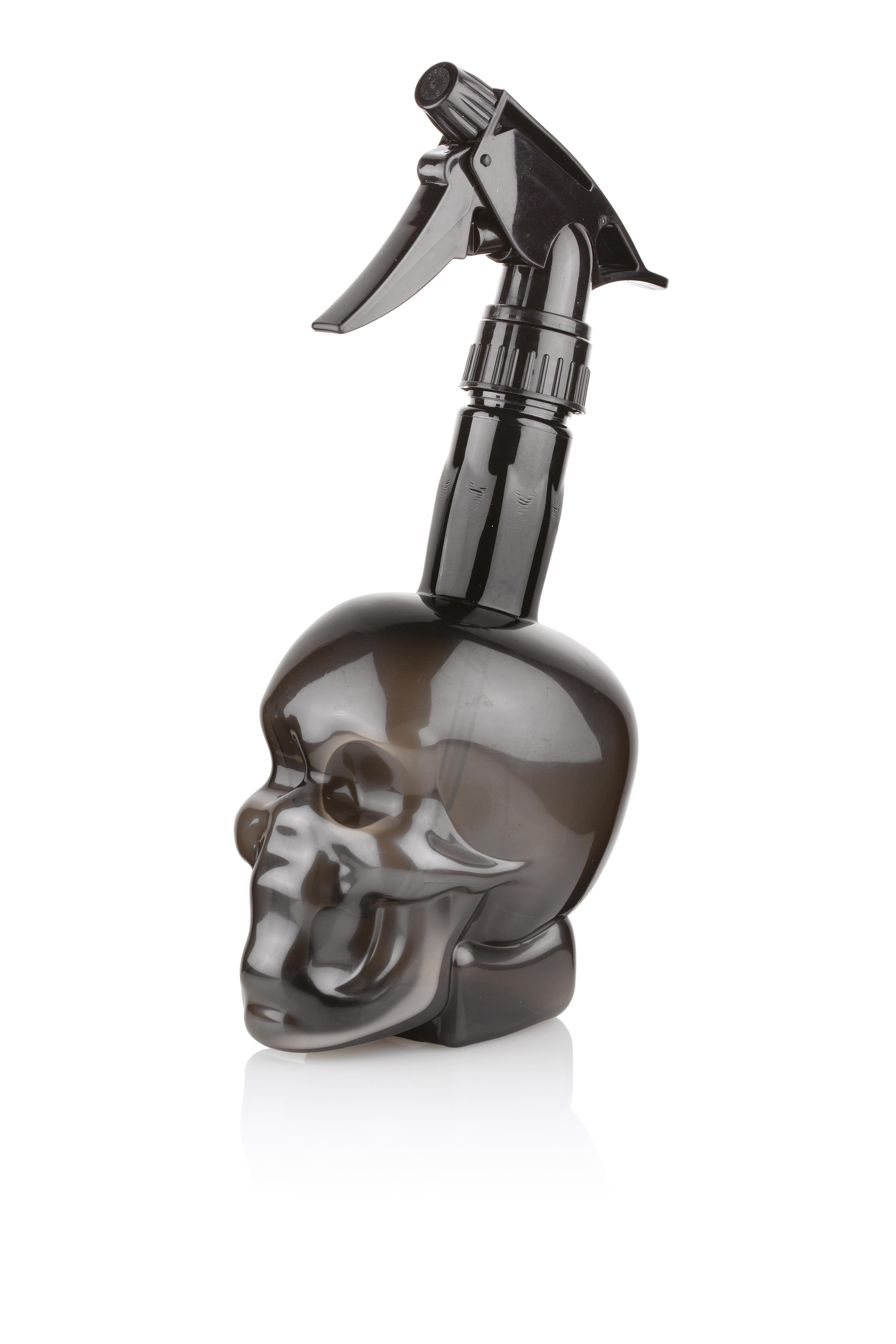 Spruzzatore 500 ml Barber Skull