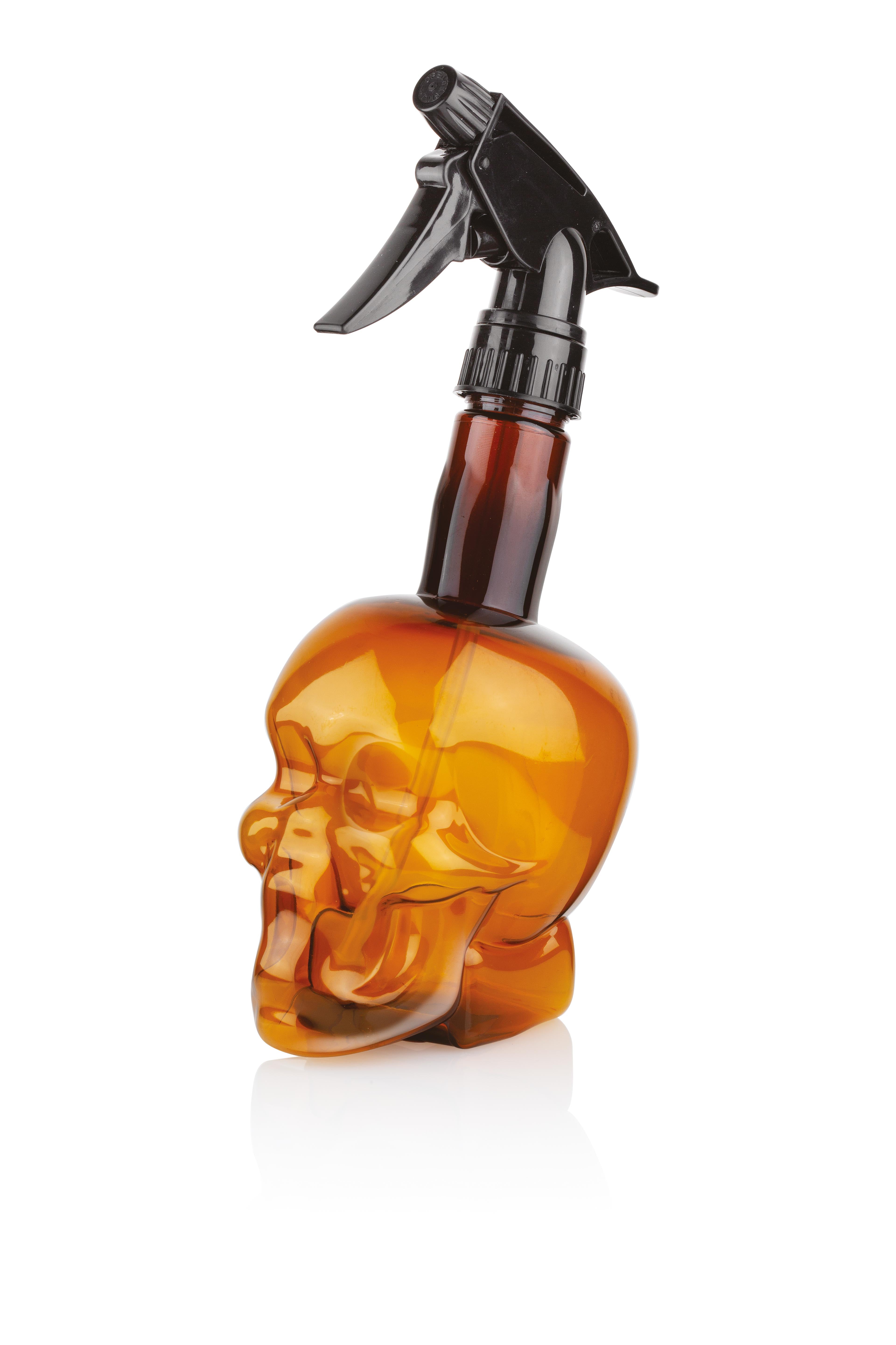 Spruzzatore 500 ml Barber Skull