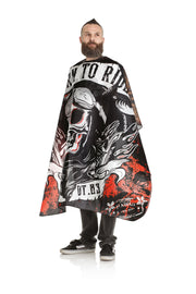 Mantella da taglio Rider - Cm 140X160 H