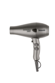 Asciugacapelli  Professionale Argento Levante 380