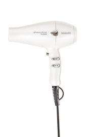 Asciugacapelli Sthauer Maestro 480 White Platinum