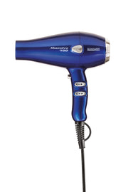 Asciugacapelli Sthauer Maestro 480 Blu Platinum