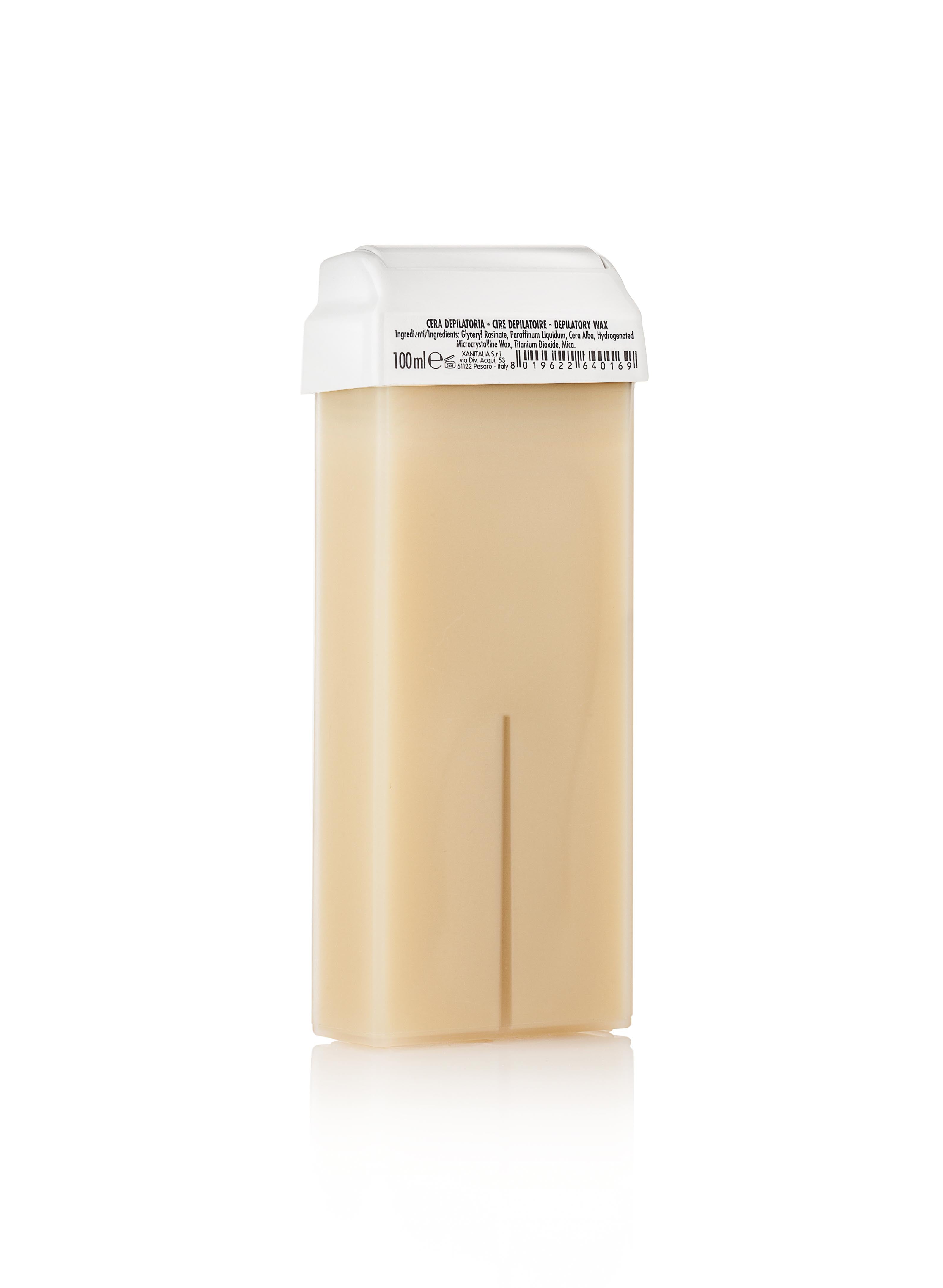 Cera Depilatoria in rullo MICROMICA - 100 ml Liposolubile