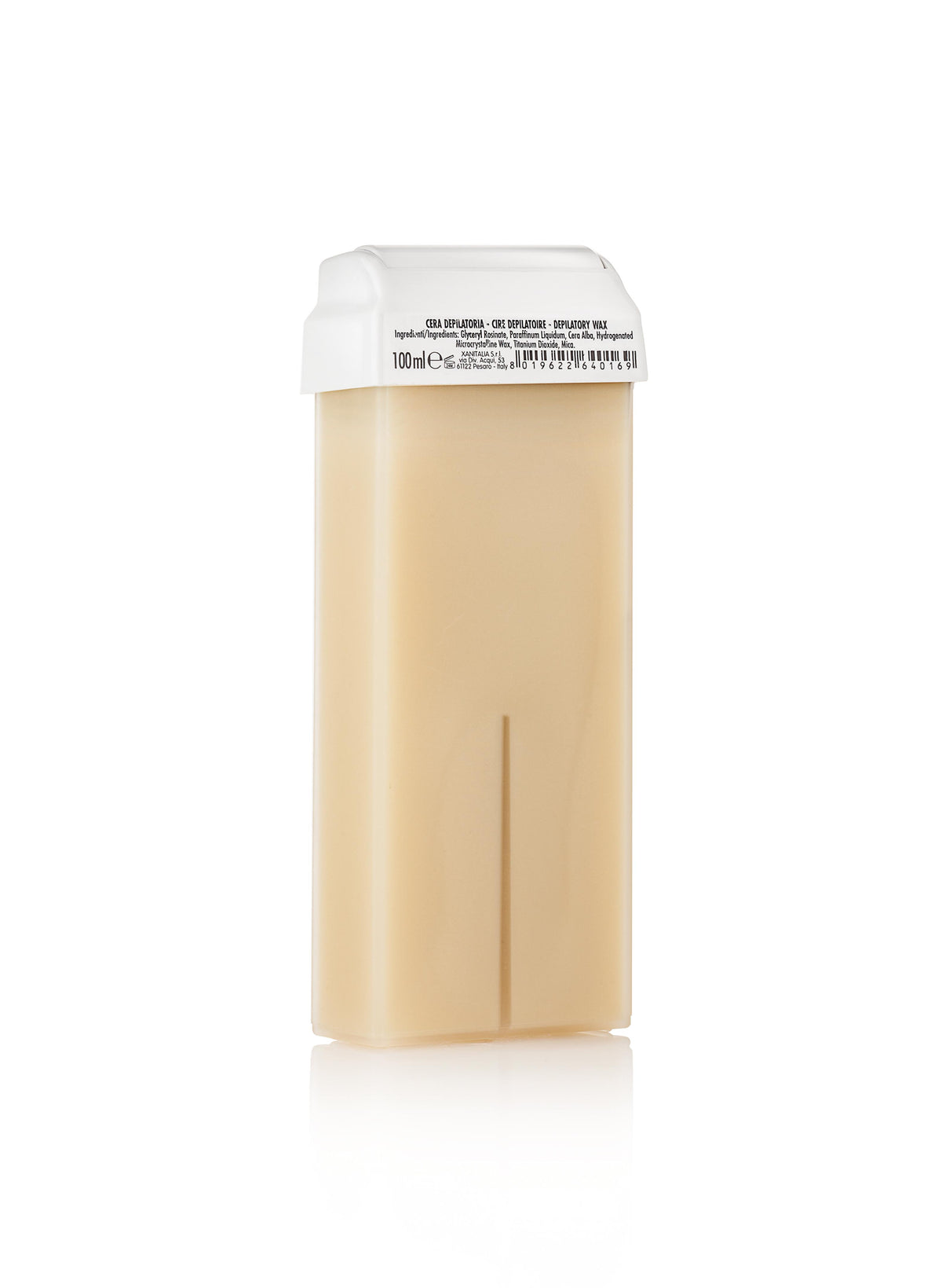 Cera Depilatoria in rullo MICROMICA - 100 ml Liposolubile