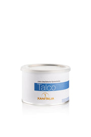 Cire dépilatoire liposoluble - Pot 400 Ml Talc