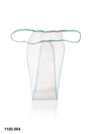 Perizoma Donna Confezione Singola in Tnt - conf.100 pz.