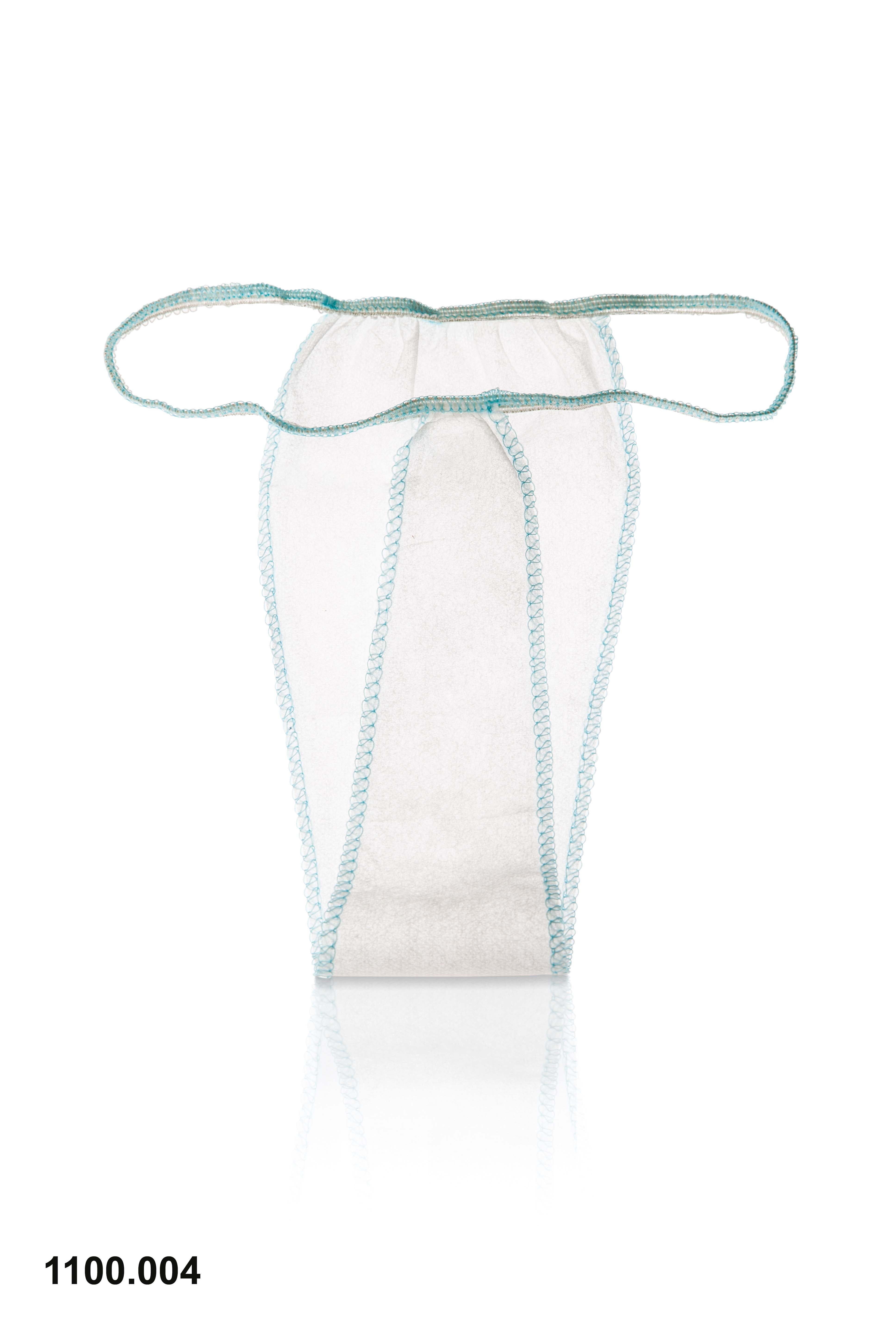 Perizoma Donna Confezione Singola in Tnt - conf.100 pz.