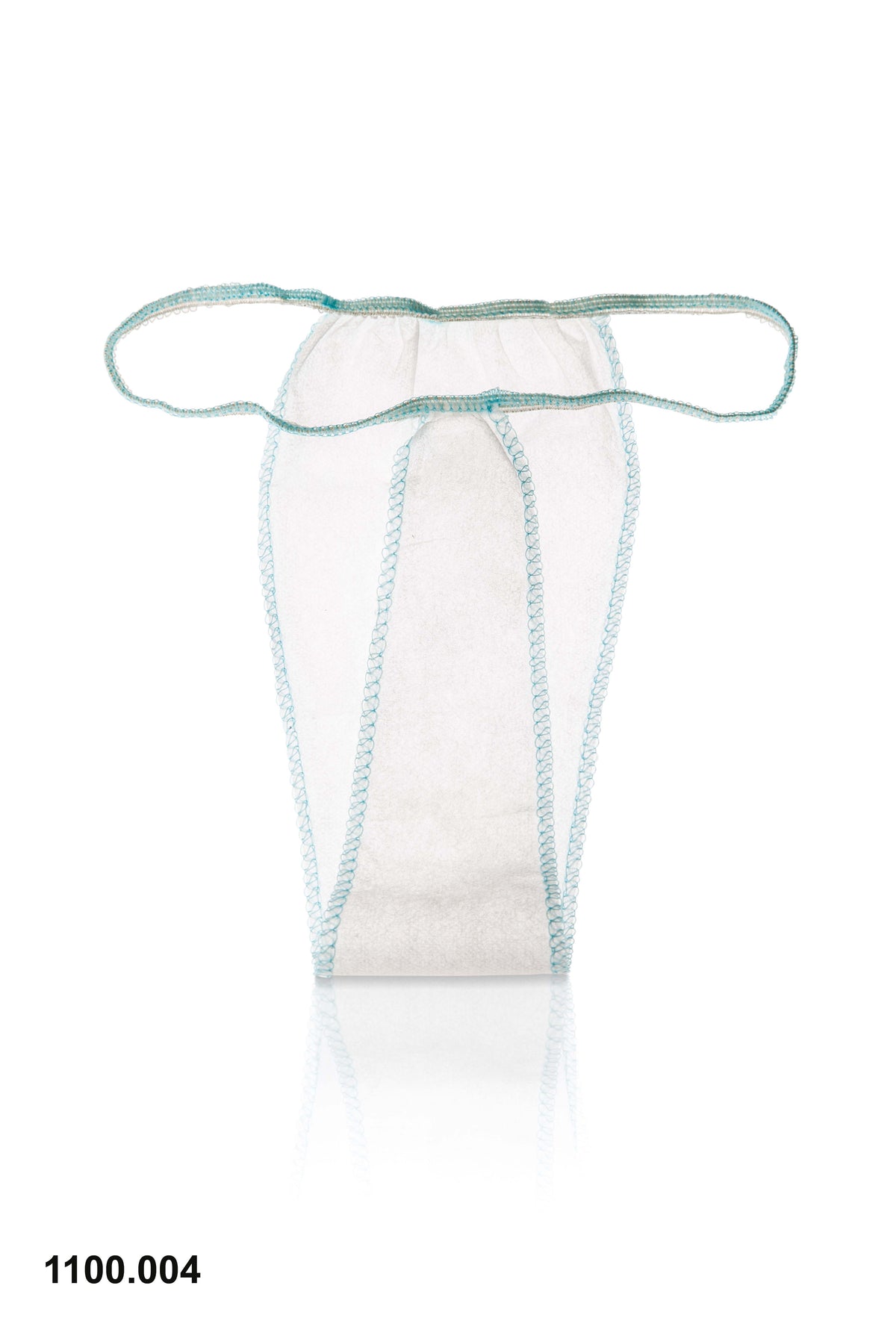 Perizoma Donna Confezione Singola in Tnt - conf.100 pz.