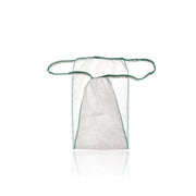 Damen-Slips aus TNT - Packung mit 100 Stk. in Einzelverpackung