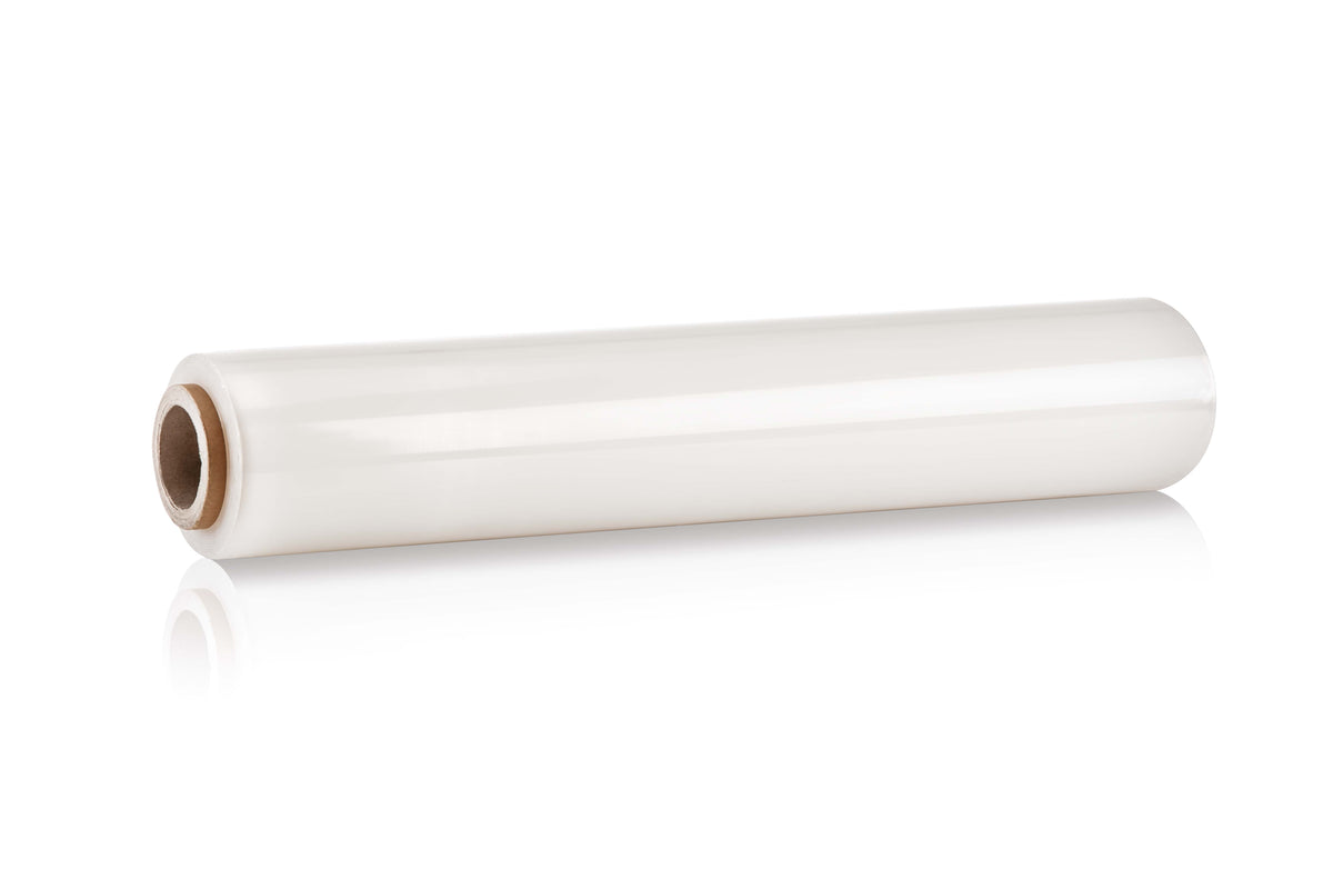 Roll of Solarium Film 75 cm high x 500 meters - 1 Pc
