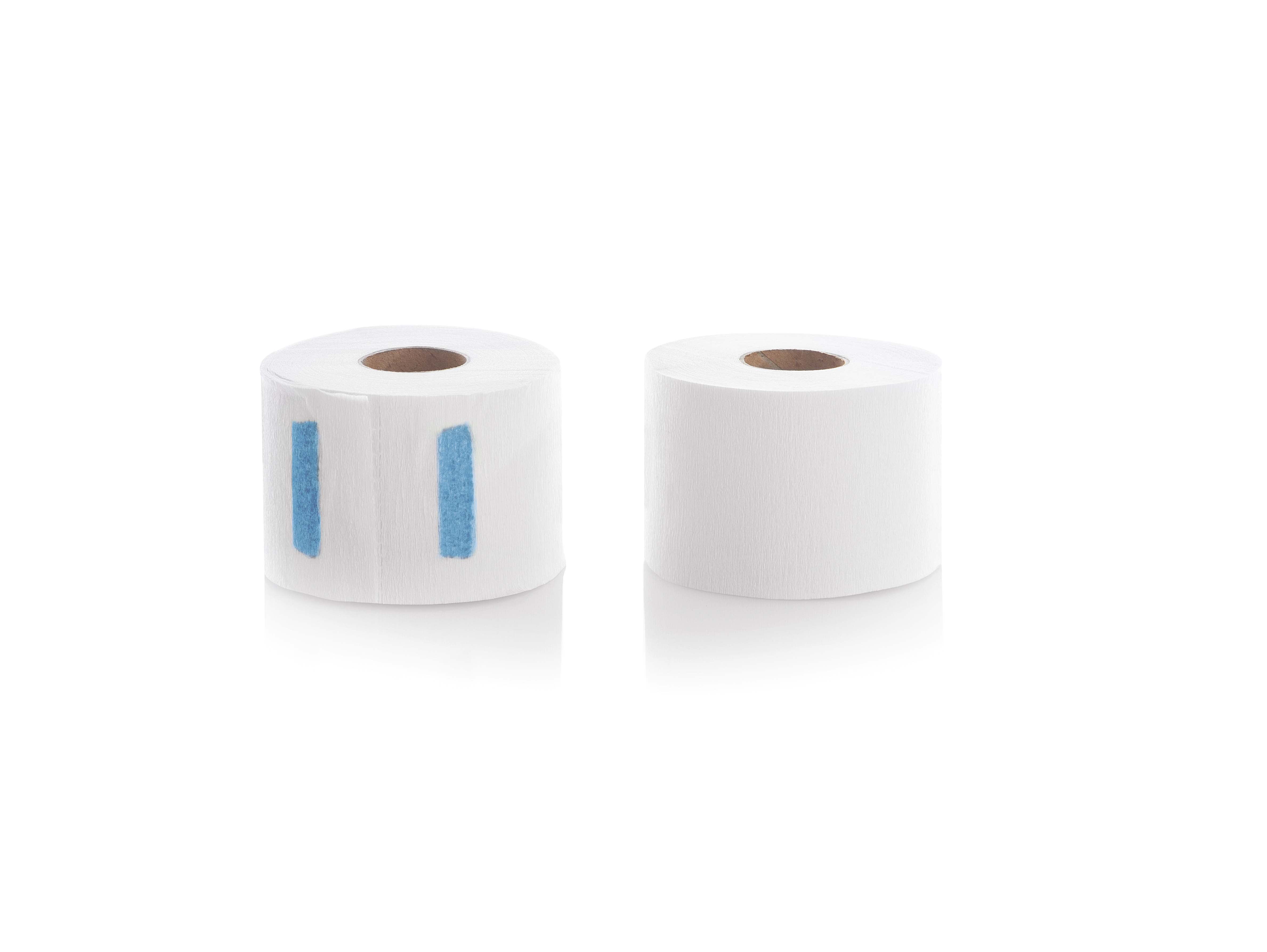Carta Proteggi Collo 100 Strappi - Busta 5 Pz