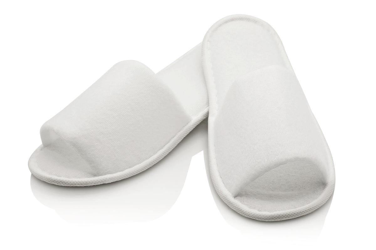 Chaussures ouvertes - modèle pour SPA - lot de 10 paires