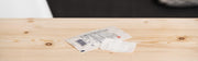 Soffix Pic plasters in pads 5x7 cm - Pack of 100 pcs.