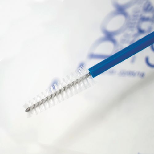 Spazzolini Endocervicali CYTOBRUSH - sterili - conf.250 pz
