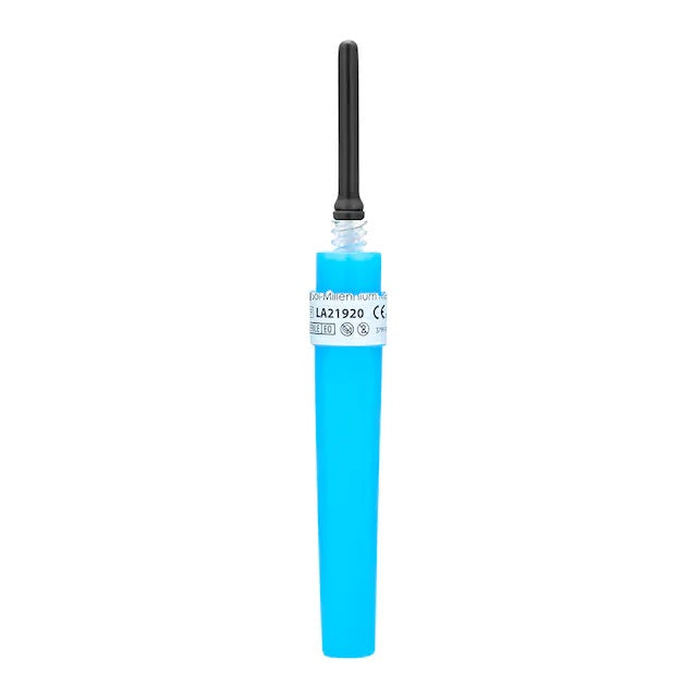 Adattatori Luer 20G sterili - Confezione da 100 pz.