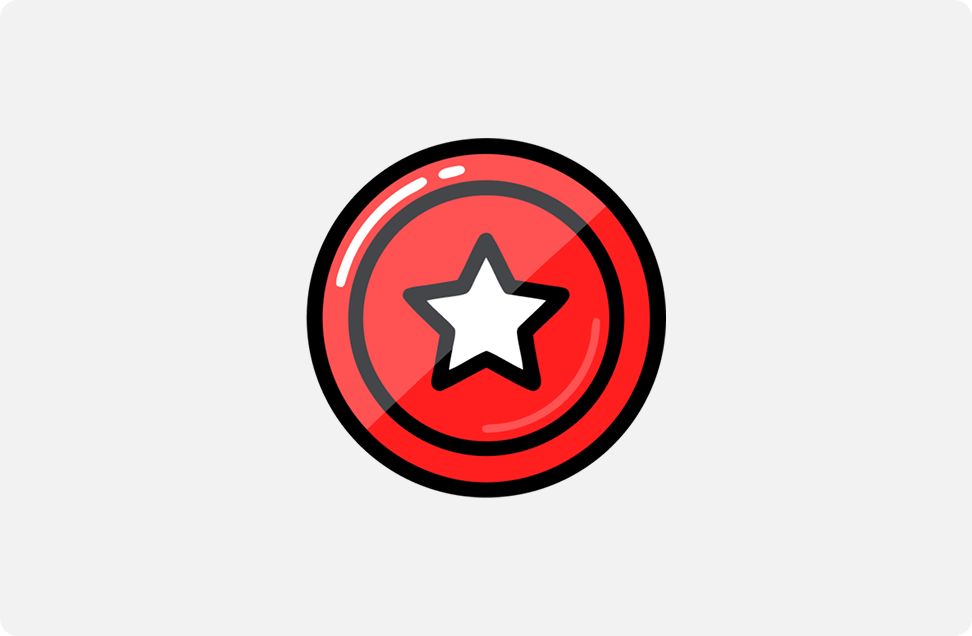 1€ speso = 1 SecurCoin