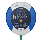 Semi-automatic Defibrillator HeartSine Samaritan PAD 350P