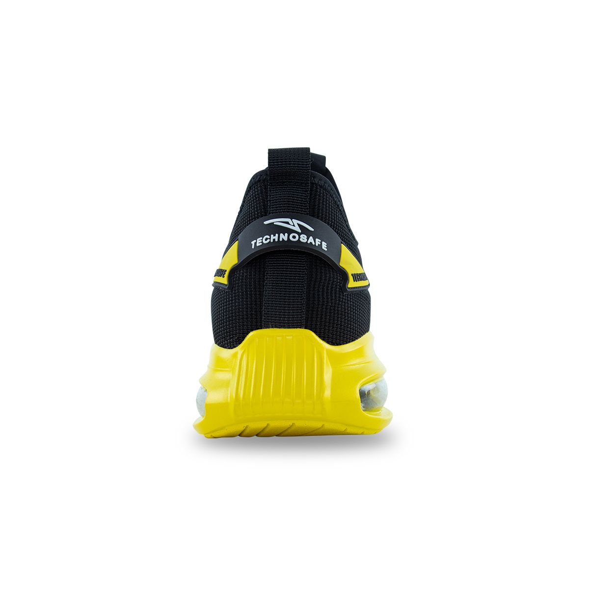 TECHNOSAFE Scarpa da lavoro Neon S1P SR ESD