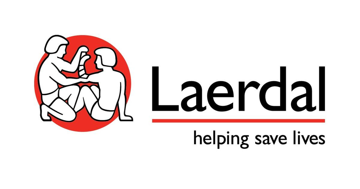 LAERDAL